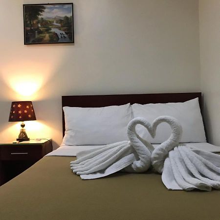 Drew Hostel 타그빌라란 외부 사진