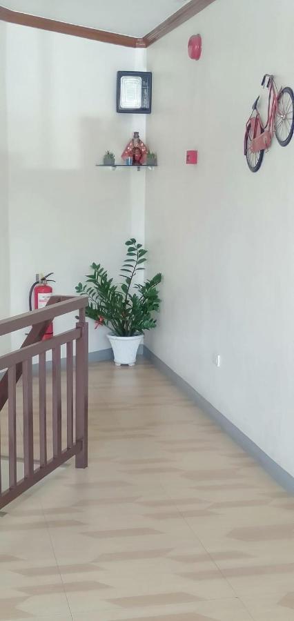 Drew Hostel 타그빌라란 외부 사진