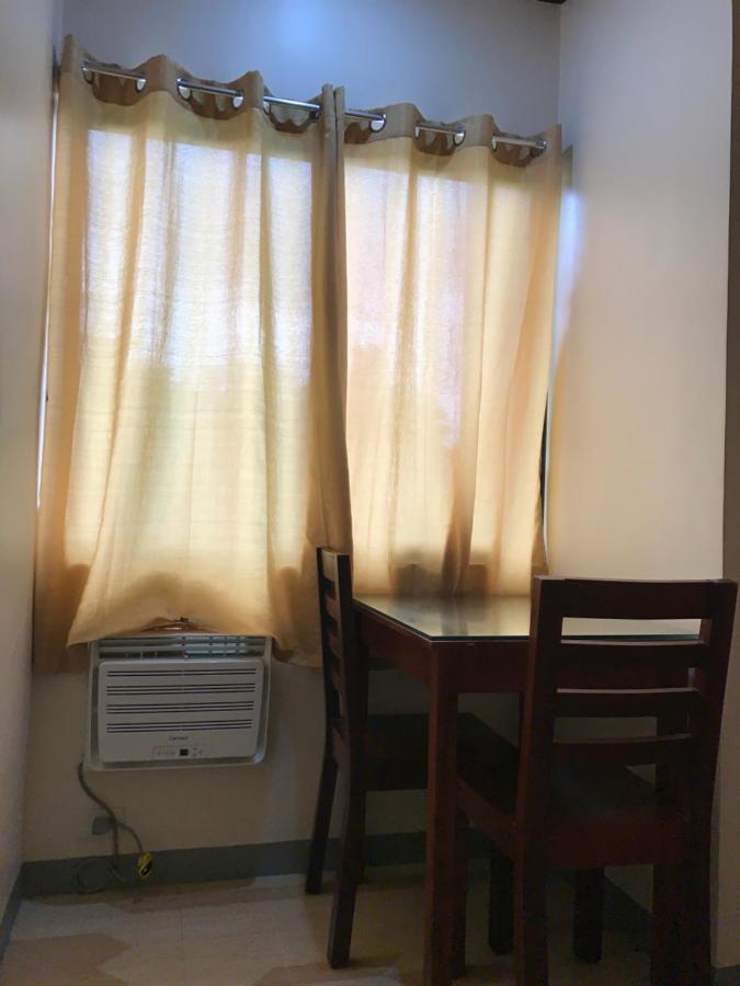 Drew Hostel 타그빌라란 외부 사진